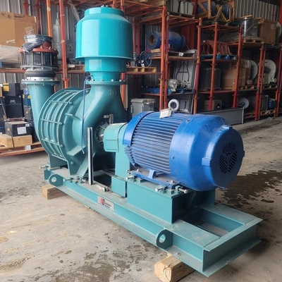 150HP Centrifugal Blower