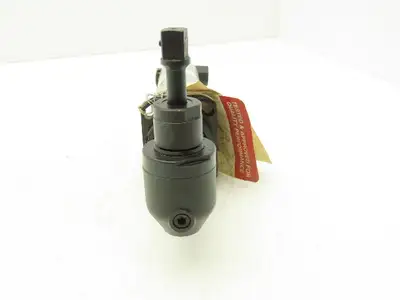 Rotor Tool M101ACAYSPTTS65 Pneumatic Nutrunner 1/2" Drive Right Angle 280RPM