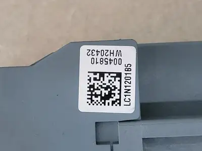 USED SCHNEIDER ELECTRIC LC1N1201B5