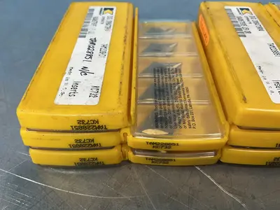 Used KENNAMETAL TAM228851 Tooling & Accessories (Other) Ohio US | HGR 24 #1325321