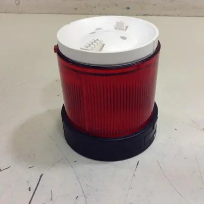 USED SCHNEIDER ELECTRIC XVB C4B4