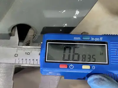 End Plate T108202D.2-2