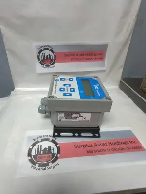 New | in-Stock ECD T23-PH/MA-PID-SP-AC-UM Sensors | Surplus Asset Holdings #1227146