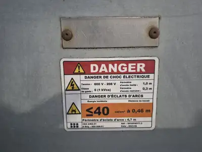 USED DELTA EVI CETC0045-S001532