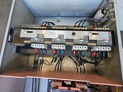 Used THOMSON POWER SYSTEMS _UNKNOWN_ Generators British Columbia CA | Lenmark #1426417