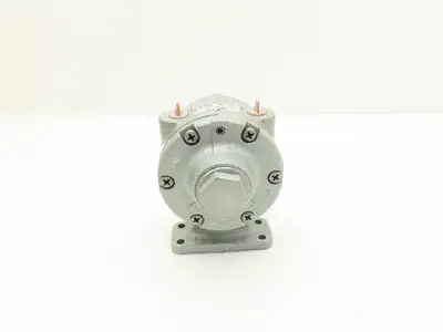 Gast 4AM-FRV-13C Rotary Vane Pneumatic Air Motor 1.7Hp 3000RPM 56 in-lb 100psi