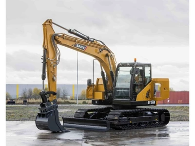 USED 2022 SANY SY155U