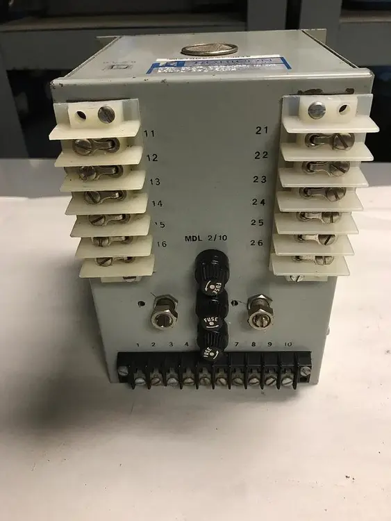 Used ROBICON 304 57-20 Miscellaneous Equipment (Electrical & Power) Ohio US | Surplus Asset Holdings #1242237