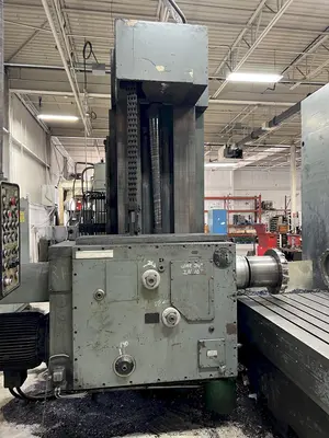USED FRITZ WERNER FP7V2