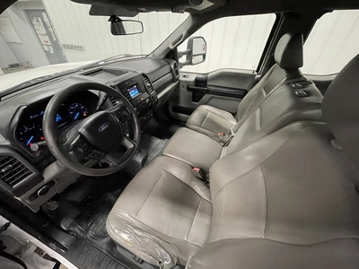 Used 2018 FORD F550 Misc Trucks Michigan US | Miedema Asset Management Group #1303709
