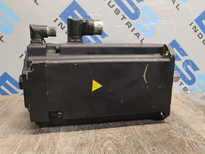 KUKA 1FK7105-5AY81-1YY3-Z S18 Servo Motors | ESS Industrial Equipment Sales (8)