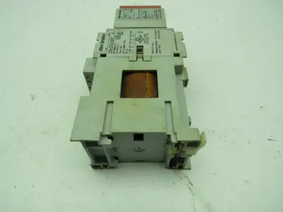 Allen Bradley 700-CFB310D*A Guardmaster Relay Contactor Ser A 700S-CFB620DJC