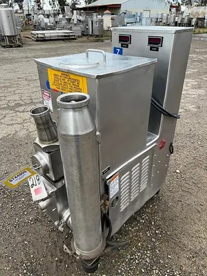 USED APV CREPACO S430