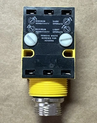 NEW Banner SM912LVQD