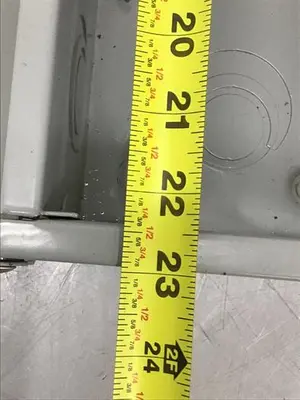 USED SIEMENS GNF323