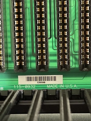 USED Acrison MD-2-581