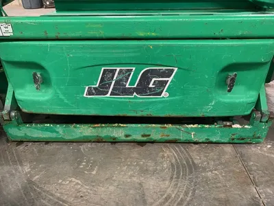 Used 2016 JLG 1930ES ELECTRIC SCISSOR LIFT Scissor Lifters Alberta CA | Adcock Equipment #1418034