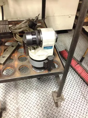 USED OKUMA & HOWA VTM-100