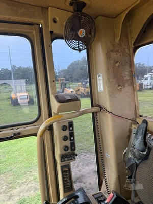 Used 2002 CATERPILLAR 120H Motor Graders Florida US | Intrac Machinery #1566427
