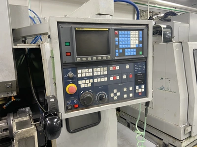 USED MORI SEIKI MV JR.