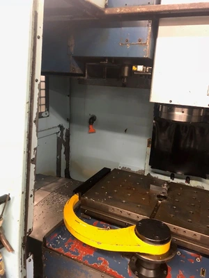 USED 2000 MATSUURA RA-2G