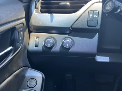 USED 2018 CHEVROLET TAHOE