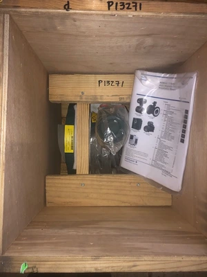 USED Yokogawa AXG150