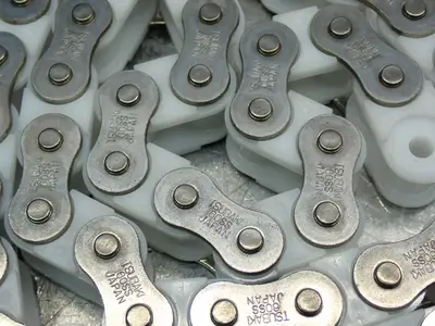 NEW TSUBAKI 60PC POLYSS