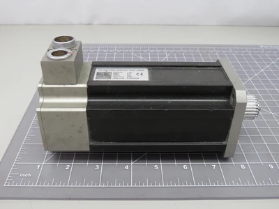 Used BRUNNER _UNKNOWN_ Servo Motors | OCO Industrial #1613385