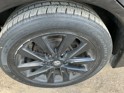 USED 2018 NISSAN ALTIMA