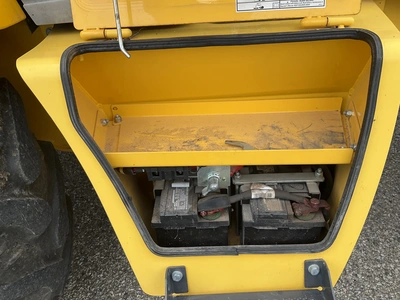 Used 2014 NEW HOLLAND B95C Backhoe Loaders Michigan US | Miedema Asset Management Group #1341158
