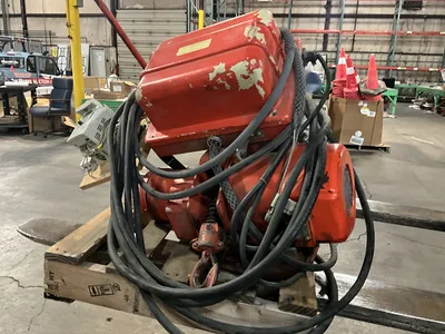 MH-5 | Other | Material Handling