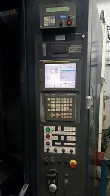 USED 2000 NIIGATA SPN50