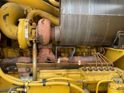 2001 Caterpillar 140H