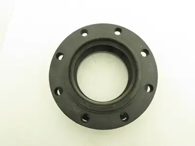 Garlock ERV DN200 8" Flanged Rubber Expansion Joint PN16 8-Bolt