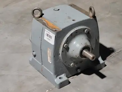 USED HANSEN 0084410