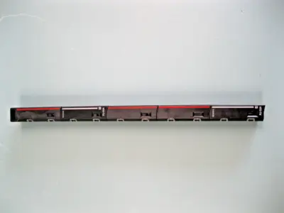 USED KEYENCE PJ-55A