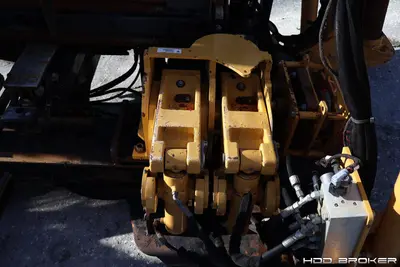 Used 2021 VERMEER 2021 VERMEER D24X40 S3 Drill Rigs Florida US | HDD Broker #1456491