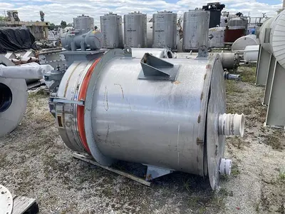 Used CARMAN CD18-3715 Hoppers North Carolina US | DH Griffin Used Equipment #1383348