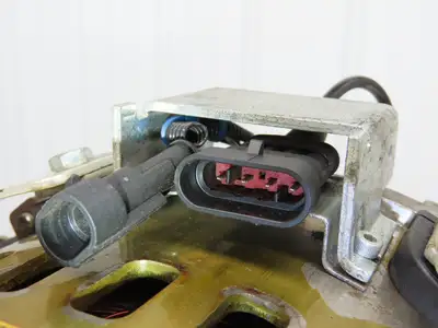 Hyster 8544587 Forklift Traction Drive Motor 48V 21.5kW Off E80XN TSW 180/6-360