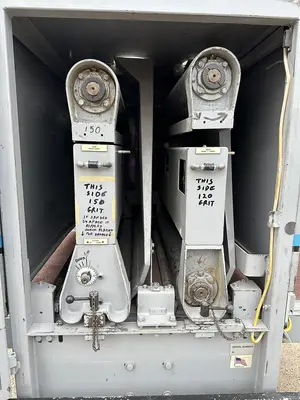USED AEM 502-37