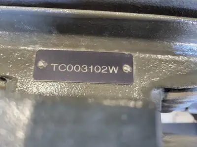 New | in-Stock WEG 10371519 Motors (misc) British Columbia CA | Lenmark #1439931