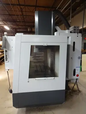 2012 HAAS VF-2 Machining Centers, Vertical | Asset Exchange Corporation (20)