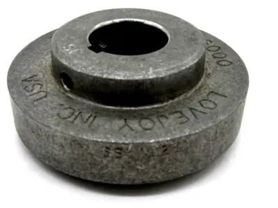 NEW LOVEJOY 6S FLANGE 1-1/4 685144 36101