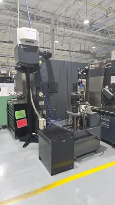 2012 MAKINO PS95 Vertical Machining Centers | Toolquip, Inc. (6)
