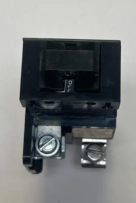 New | in-Stock ITE P115 Circuit Breakers | Surplus Asset Holdings #1188962