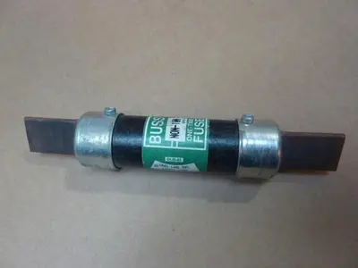 USED BUSSMANN NON-100