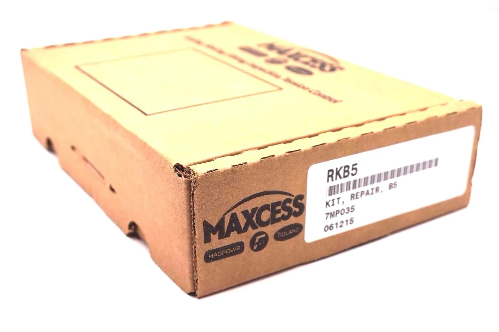 NEW SEALED MAXCESS RKB5 REPAIR KIT