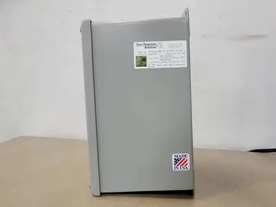 USED TOTAL PROTECTION SOLUTIONS TK-ST120-3Y480-FL