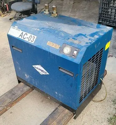 USED 2004 ARROW F-125-1